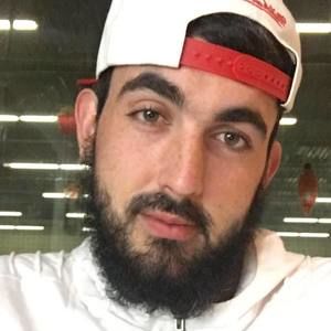 Meet your Posher, Ryan